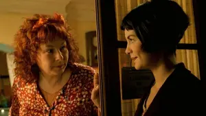 Задник до фильму"Амелі" #162046