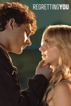 Постер до фильму"Шкодуючи за тобою" #547478