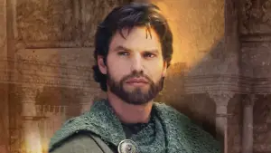 Задник до фильму"Апостол Павло" #727854