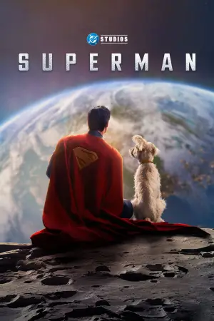 Постер до фильму"Супермен: Спадок" #514400