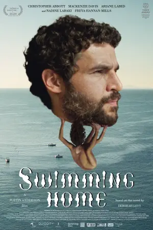 Постер до фильму"Swimming Home" #759082
