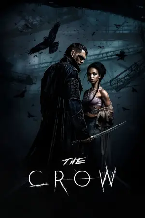 Постер до фильму"Ворон" #762113