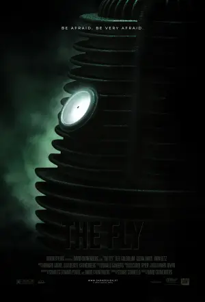 Постер до фильму"Муха" #788776