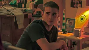 Задник до фильму"Крізь моє вікно" #167645