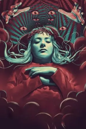 Постер до фильму"Вірідіана" #791734