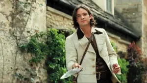 Задник до фильму"Зоряний пил" #802832