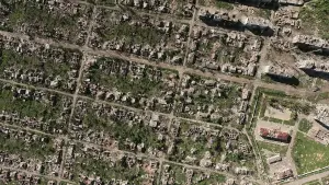 Задник до фильму"2000 метрів до Андріївки" #539423