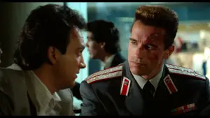 Задник до фильму"Червона спека" #810867