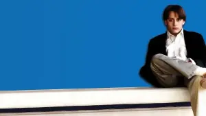 Задник до фильму"Іґбі йде на дно" #353231