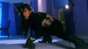 Задник до фильму"赤裸羔羊" #804905