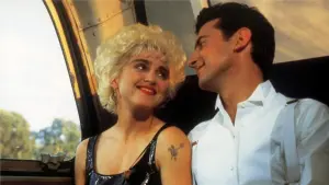 Відео до фільму Who's That Girl | Who's That Girl? (1987) - Trailer