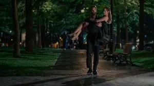 Задник до фильму"The Love Hypothesis" #913417