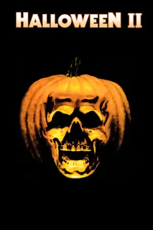 Постер до фильму"Гелловін 2" #70307