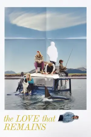 Постер до фильму"Любов, що не зникає" #539963