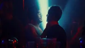 Задник до фильму"Ми всі незнайомці" #664490