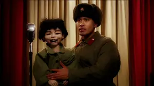 Задник до фильму"Велика риба" #612337