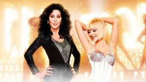 Задник до фильму"Бурлеск" #233141