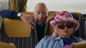 Задник до фильму"Зустріч однокласників" #764878