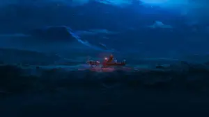 Задник до фильму"Крижане серце 2" #576065