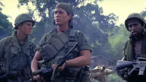 Задник до фильму"Взвод" #616024