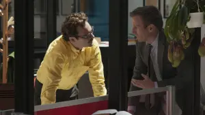 Задник до фильму"Вона" #184437