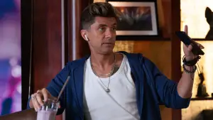 Задник до фильму"Мисливець за спадком" #522427