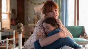 Задник до фильму"Будка поцілунків" #231966