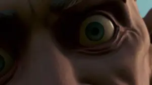 Задник до фильму"Будинок-монстр" #701344