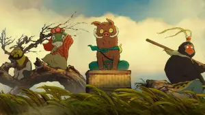 Задник до фильму"" #527049