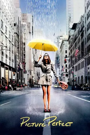 Постер до фильму"Портрет досконалості" #678232