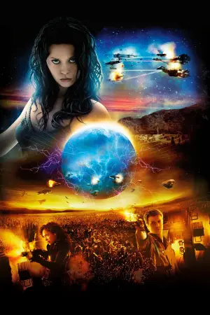 Постер до фильму"Місія Сереніті" #788073