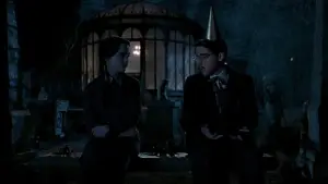 Задник до фильму"Моральні цінності сімейки Адамсів" #684861