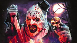 Задник до фильму"Той, що жахає 2" #263152