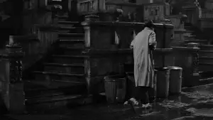 Задник до фильму"Квартира" #660269