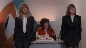 Задник до фильму"Клуб перших дружин" #677762