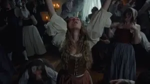 Задник до фильму"Заповіт Анни Лі" #525682