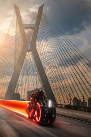 Постер до фильму"Трон 3" #518316