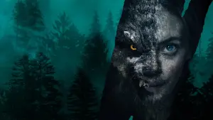 Задник до фильму"Вовк вікінгів" #331029