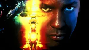 Задник до фильму"Віртуозність" #381077