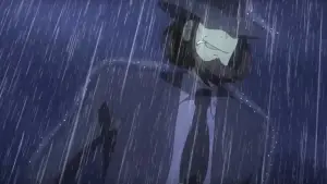 Задник до фильму"Люпін Ⅲ: Зелений проти Червоного" #811300