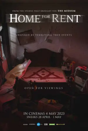 Постер до фильму"Дім в оренду" #96235