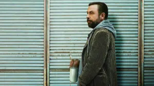 Задник до фильму"10 днів хорошої людини" #352756