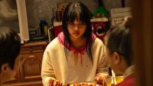 Задник до фильму"Моя донька – зомбі" #569063