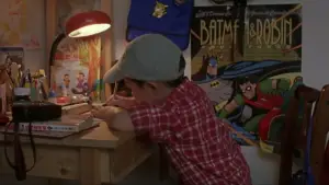 Задник до фильму"Один і два" #534660