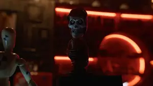 Задник до фильму"Пункт призначення 6" #547844