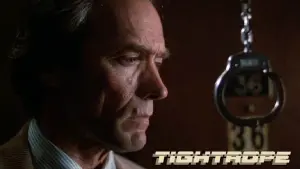 Задник до фильму"Той, що йде по канату" #118535