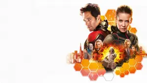 Задник до фильму"Людина-мураха та Оса" #771982