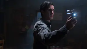 Задник до фильму"Сіністер 2" #334342