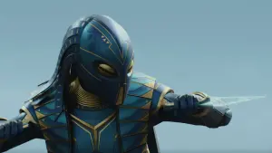 Задник до фильму"Чорна пантера: Ваканда назавжди" #166315