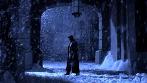 Задник до фильму"Блейд" #621105